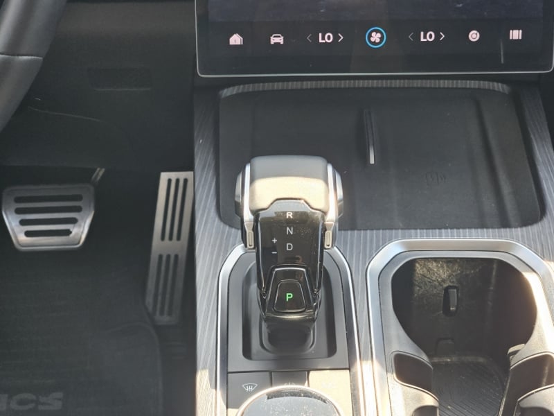Jaecoo 7 SUMMIT DCT 1.6 AUT AWD 2025 - Imagen 11 de 20