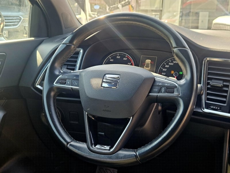 SEAT ATECA 1.4 XCELLENCE TSI DSG AT 4X4 2020 - Imagen 10 de 20