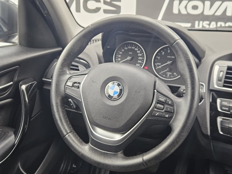 BMW 118 1.5 I 5 PUERTAS LCI AT 2017 - Imagen 9 de 20