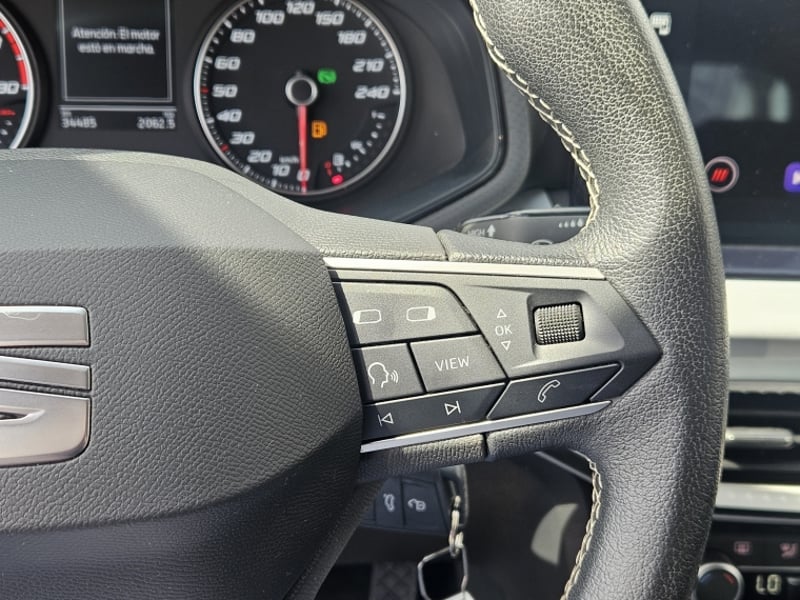 SEAT IBIZA IBIZA FL TSI 1.0 AUT 2023 - Imagen 19 de 20
