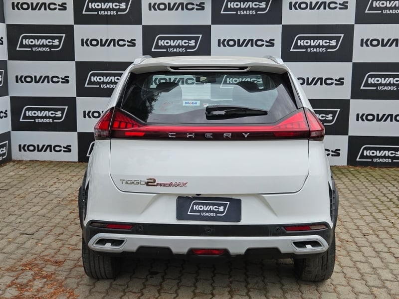 Chery TIGGO 2 PRO MAX GL 1.5 AUT 2025 - Imagen 6 de 20