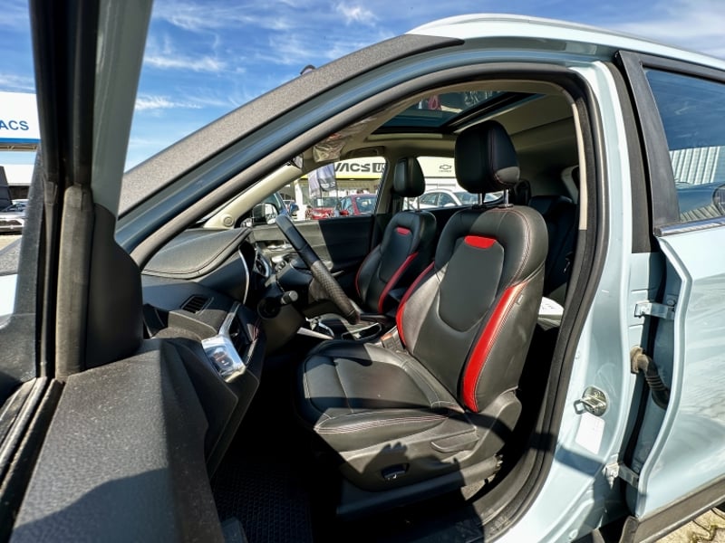 Chevrolet GROOVE 1.5 PREMIER MT 2024 - Imagen 9 de 19
