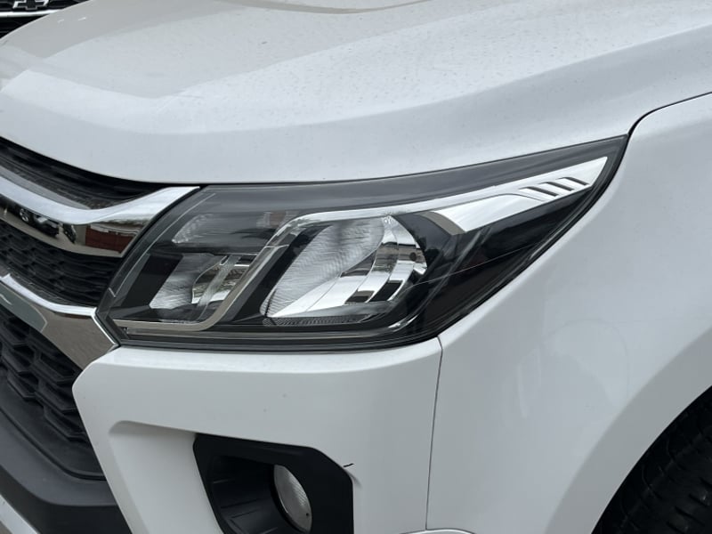 Chevrolet COLORADO LTZ 4WD 2.8 AT 2023 - Imagen 9 de 20