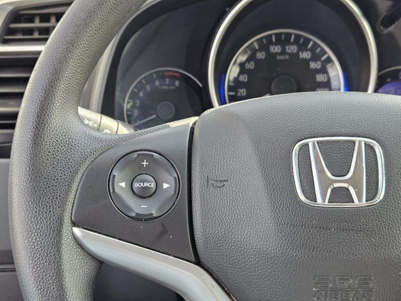 Honda WR-V WR V LX AUT 1.5 2020 - Imagen 18 de 19