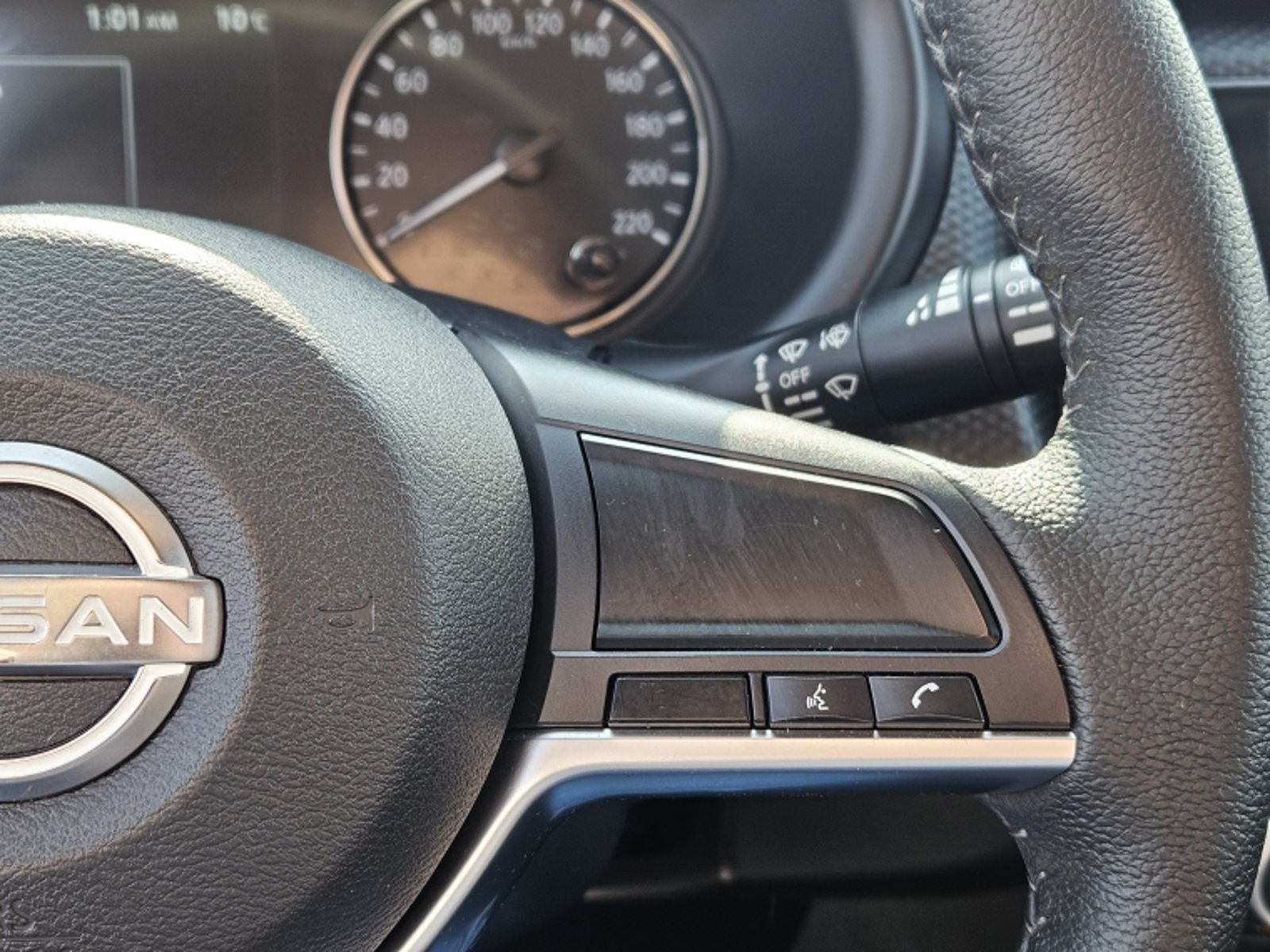 NISSAN KICKS ADVANCE MT 1.6 2025 - Imagen 19 de 20
