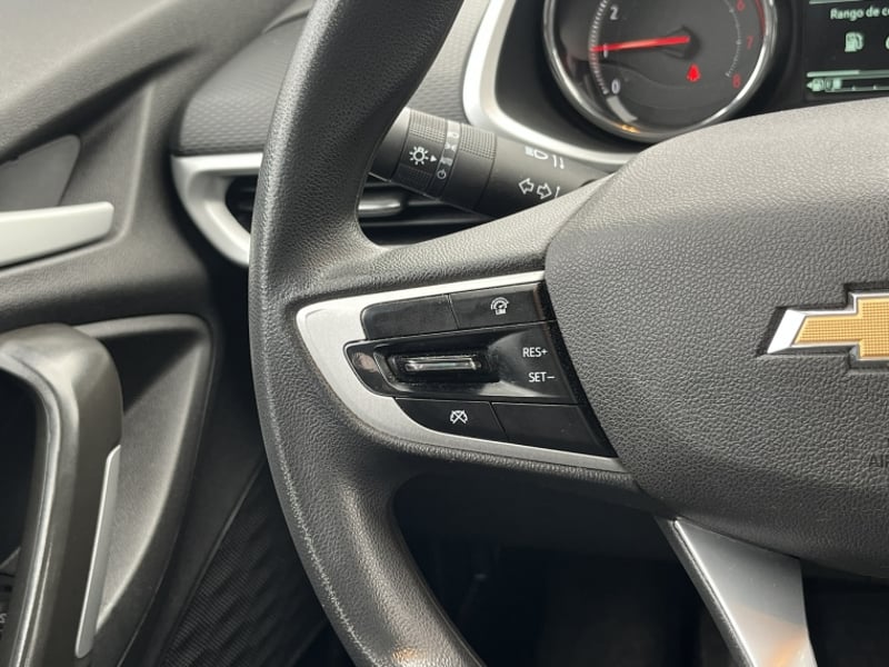 Chevrolet TRACKER 1.2T LTZ MT 2023 - Imagen 18 de 20