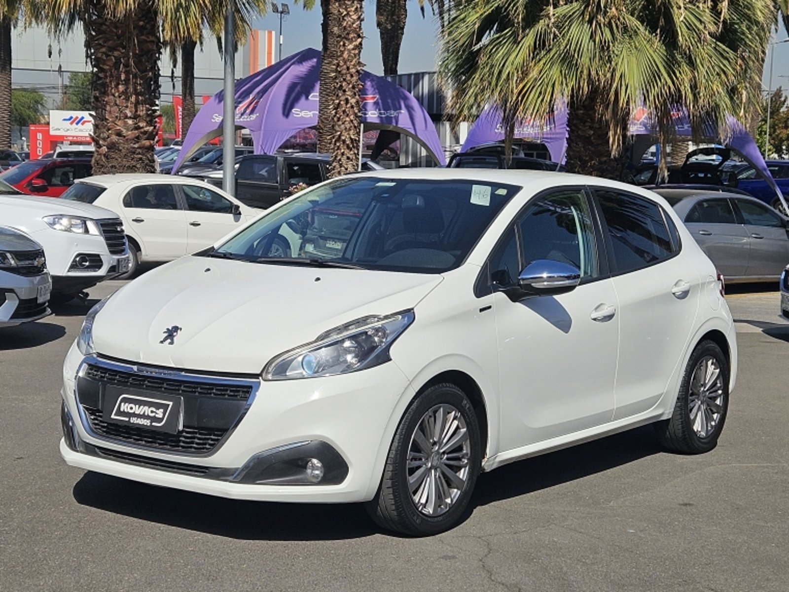 PEUGEOT 301 301 mt 2021 - Imagen 19 de 20