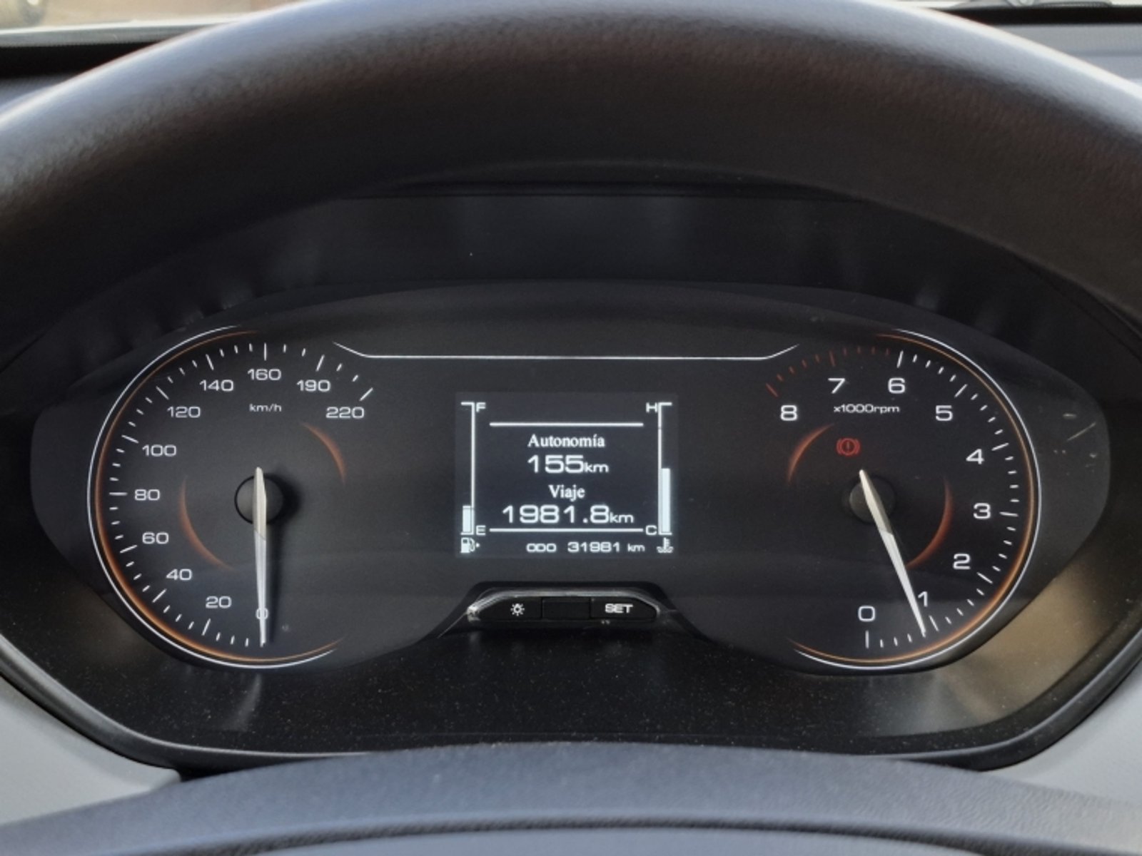 CHEVROLET SAIL LTZ MT 2024 - Imagen 12 de 20