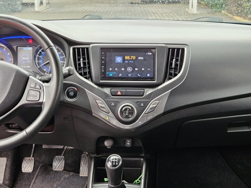 Suzuki BALENO BALENO HB 1.4 2021 - Imagen 7 de 19