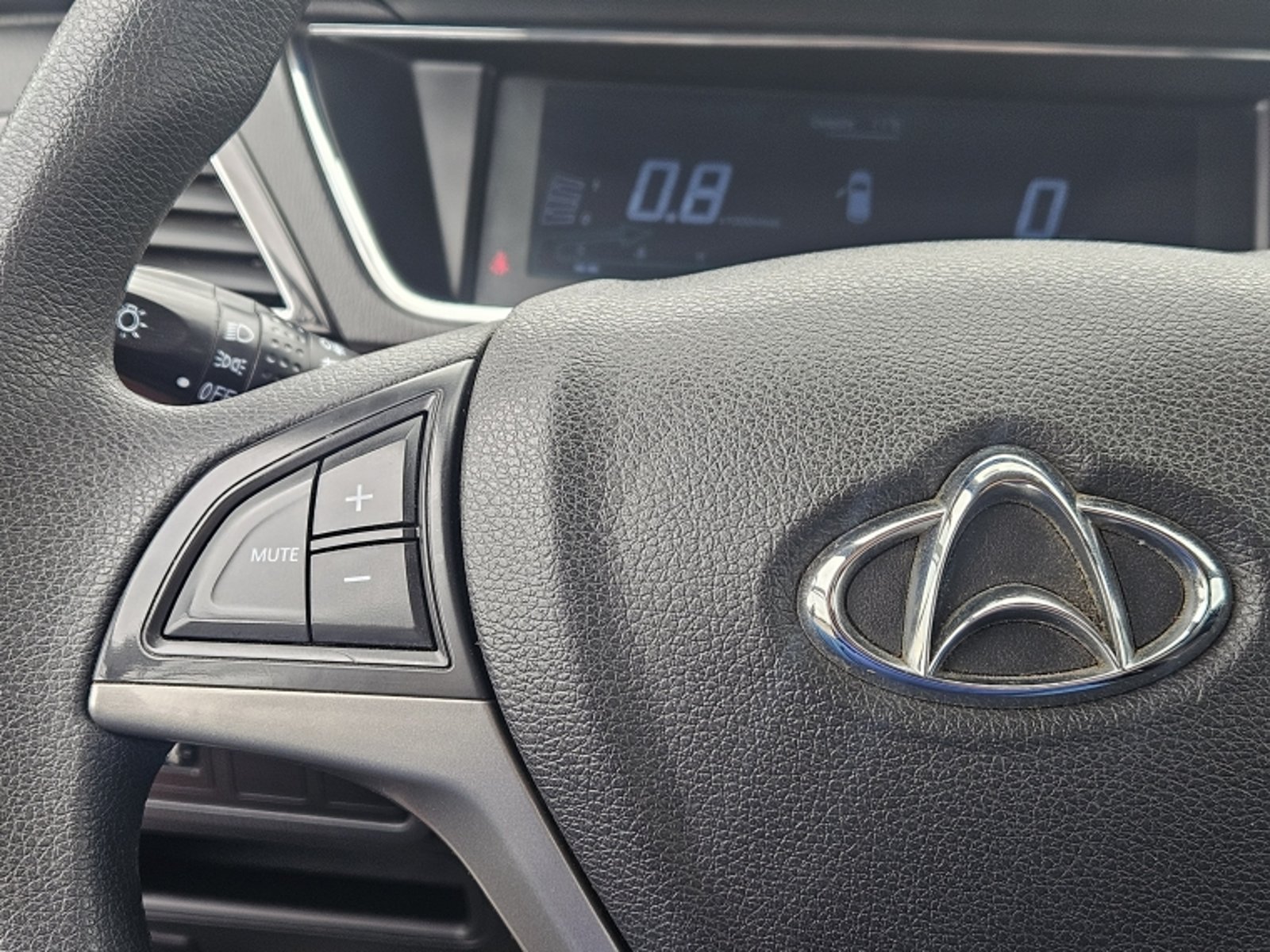 Changan A500 LUXURY MT 1.5 2021 - Imagen 18 de 19