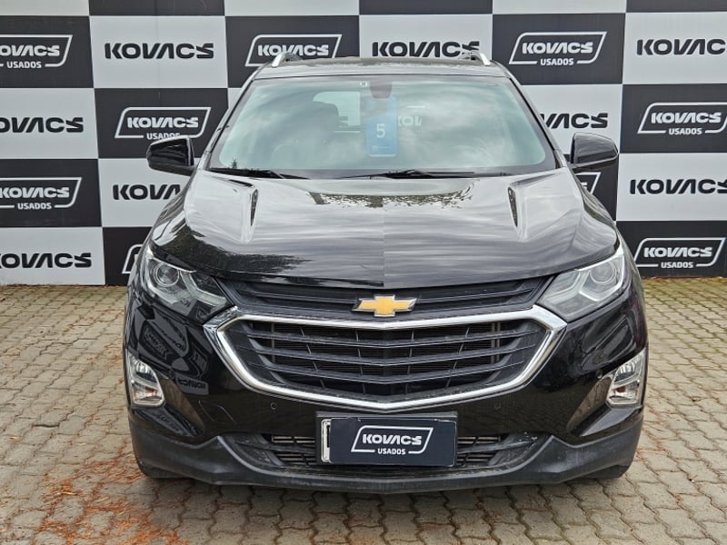 Chevrolet EQUINOX EQUINOX LT 1.5 2020 - Imagen 3 de 19