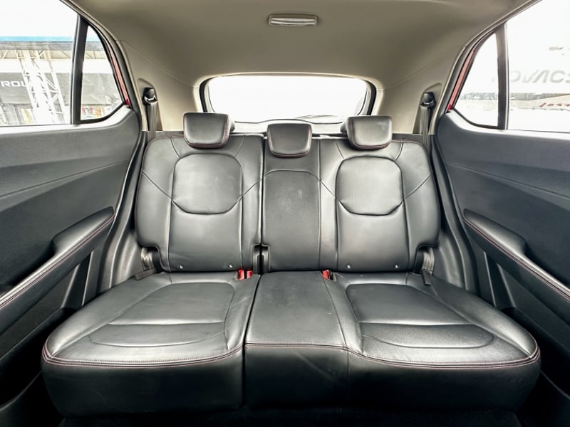 Chevrolet GROOVE 1.5 PREMIER MT 2024 - Imagen 18 de 19