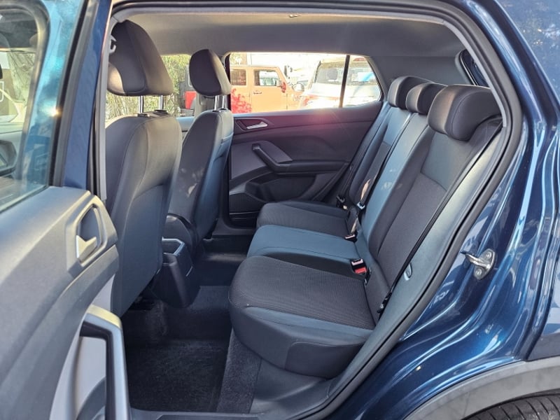 Volkswagen T-CROSS T CROSS TSI 1.0 2022 - Imagen 7 de 18