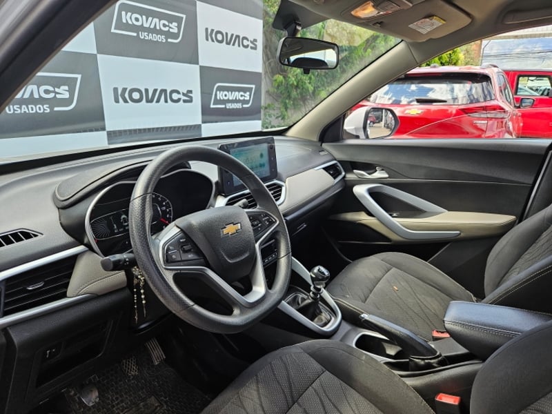 Chevrolet GROOVE GROOVE 1.5 2023 - Imagen 12 de 19