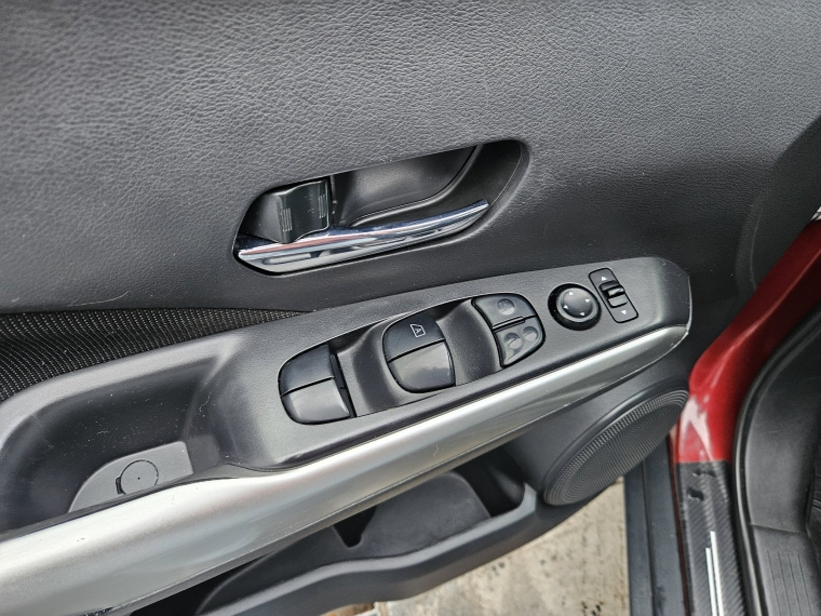 NISSAN KICKS 1.6 ADVANCE  MT 2022 - Imagen 10 de 18