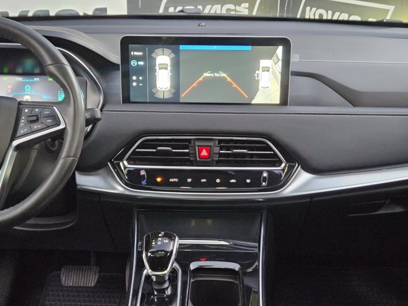 JAC JS8 1.5  ADVANCE  XE  DCT AT 2023 - Imagen 11 de 20