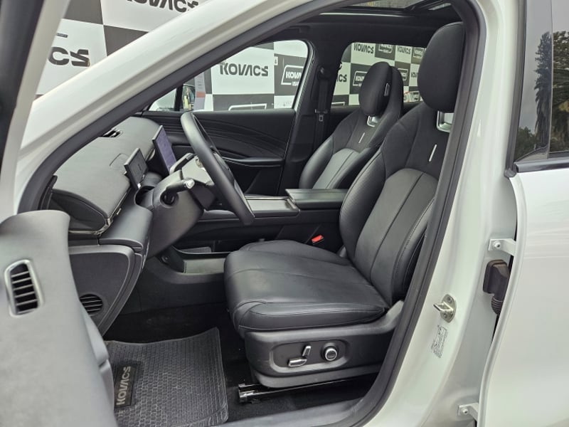 OMODA C7 1.6T PRESTIGE AWD 2026 - Imagen 15 de 20
