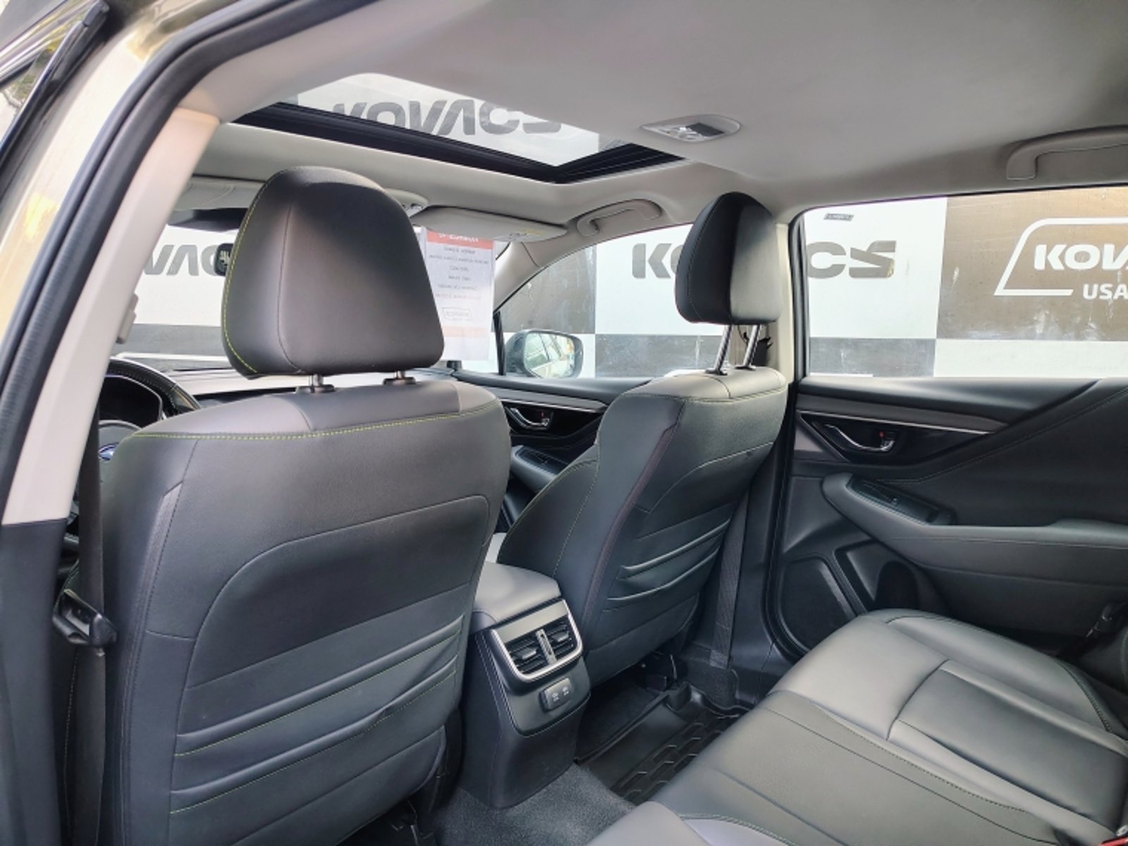 SUBARU OUTBACK OUTBACK 2.5 FIELD EDITION  4X4 2022 - Imagen 9 de 20