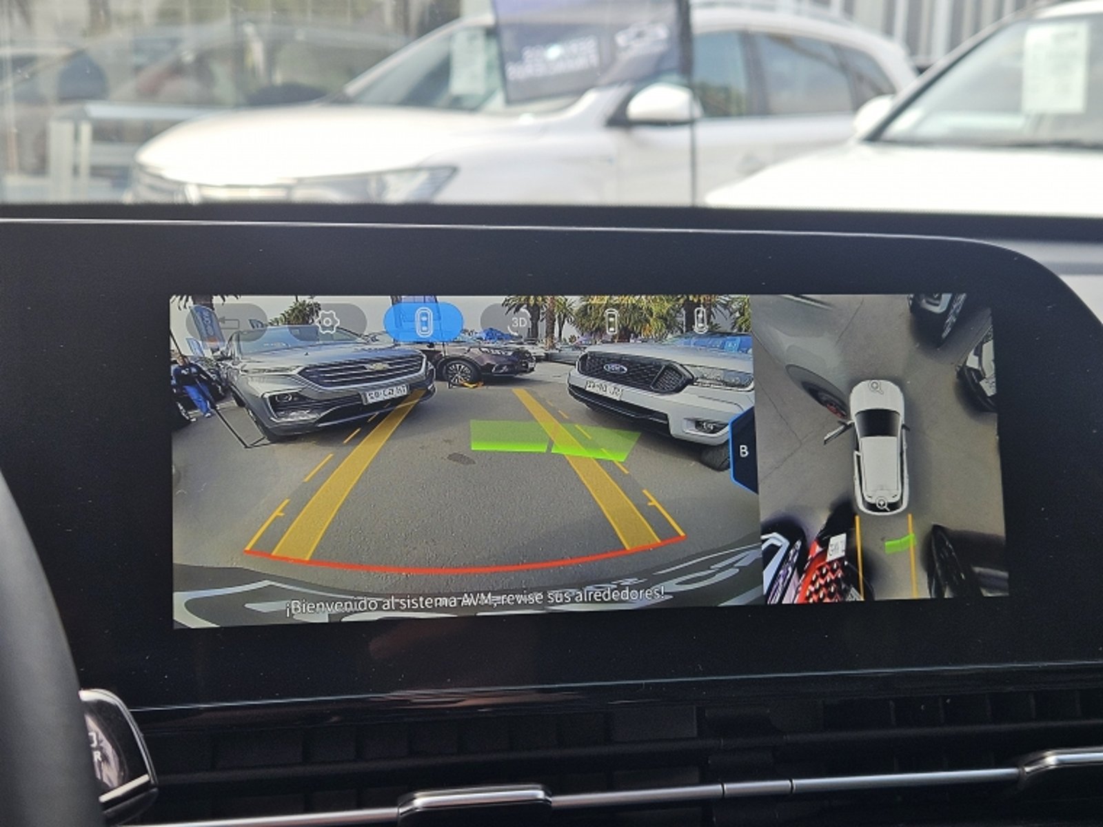 OMODA C5 PRESTIGE 1.5 AUT 2024 - Imagen 20 de 20