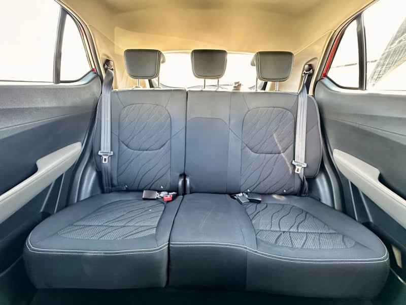 Chevrolet GROOVE 1.5 LTZ MT 2024 - Imagen 16 de 17