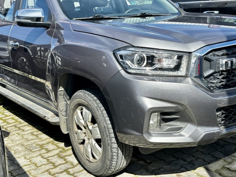 Maxus T60 2.0 AUT 4X4 2022 - Imagen 4 de 20