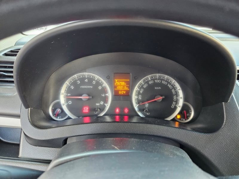 Suzuki SWIFT SWIFT GL HB 1.2 2017 - Imagen 17 de 19