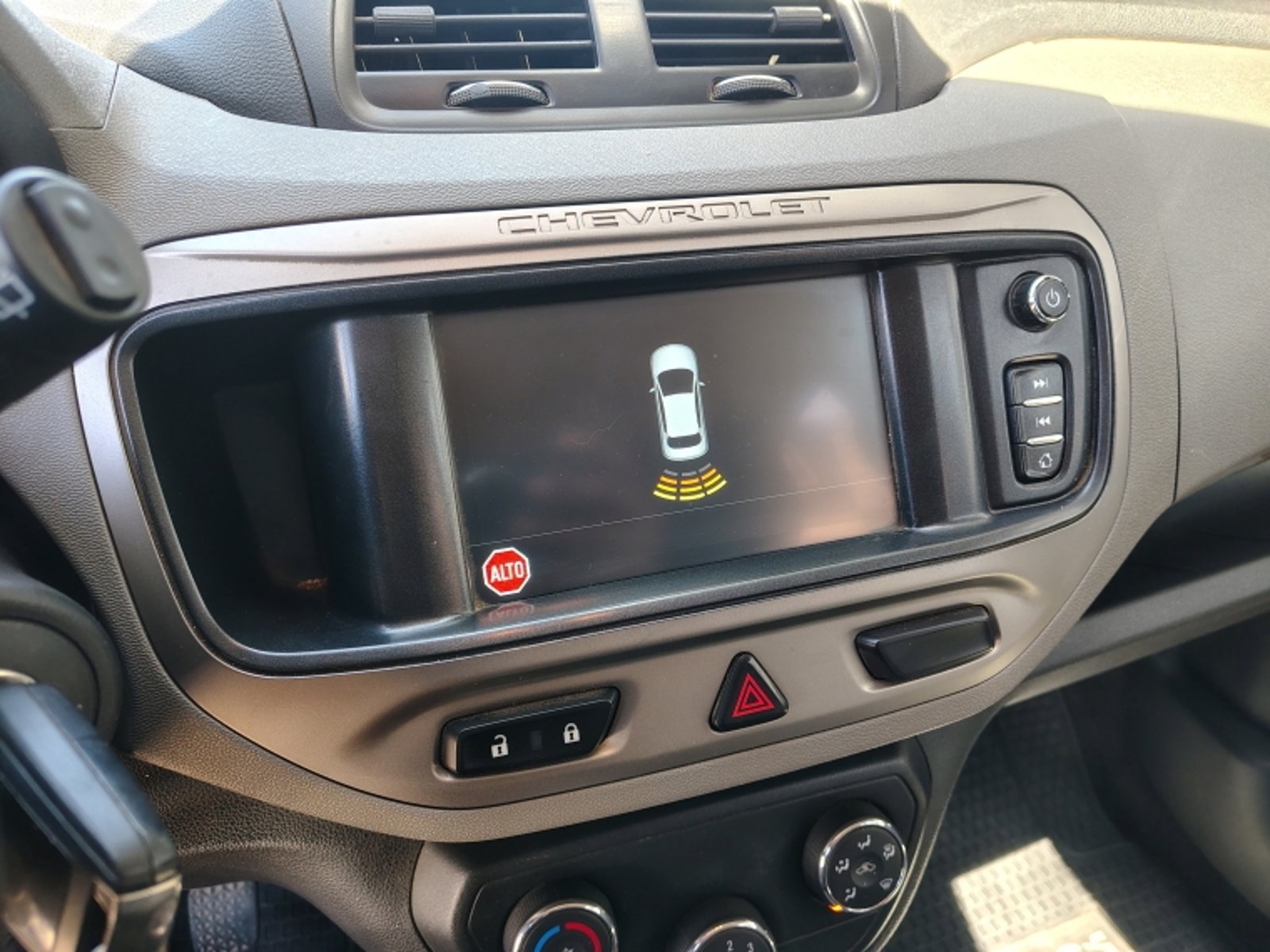 CHEVROLET SPIN SPIN 1.8 2018 - Imagen 15 de 20