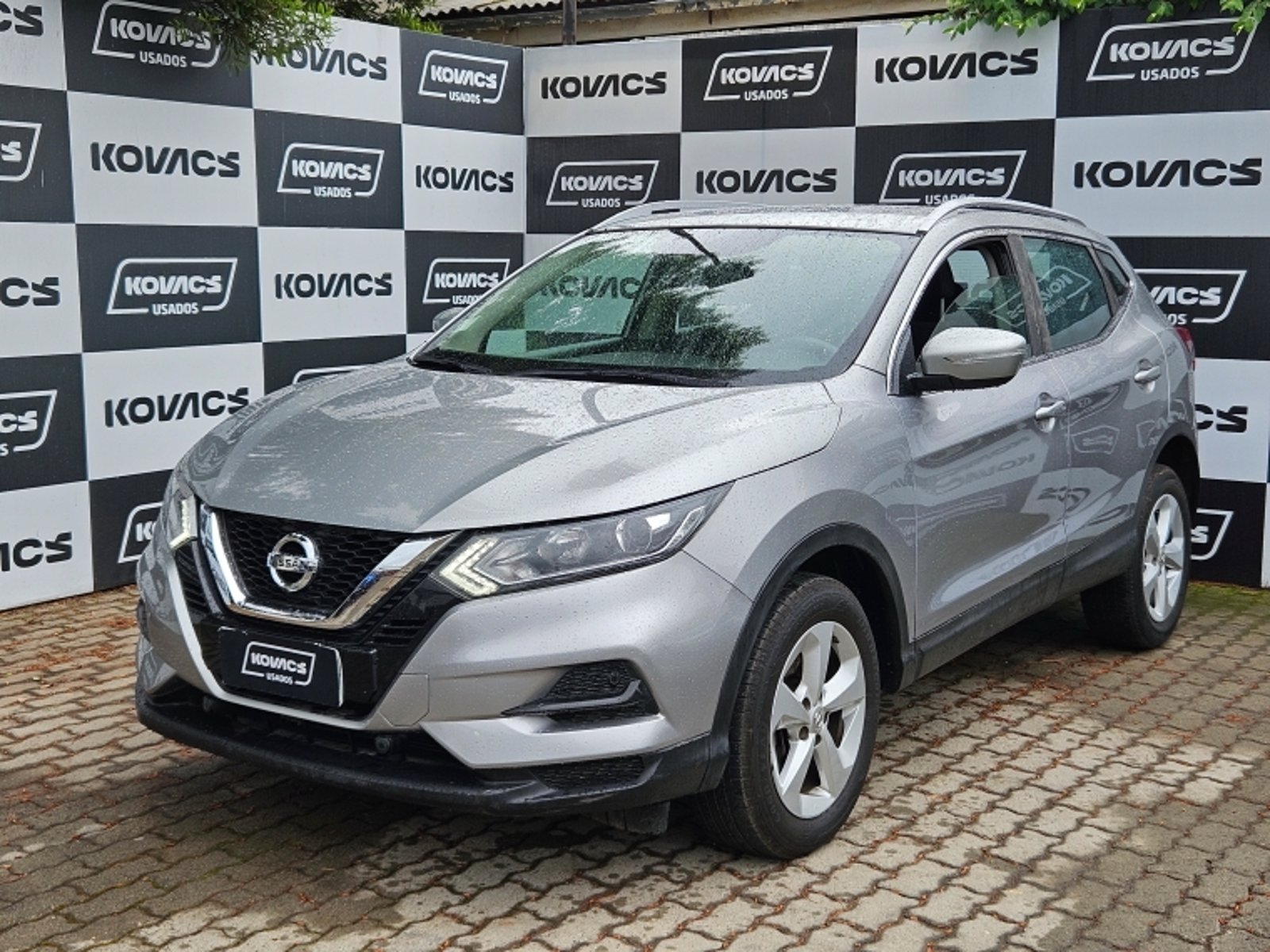 Nissan Qashqai Qashqai J11 2.0 2021