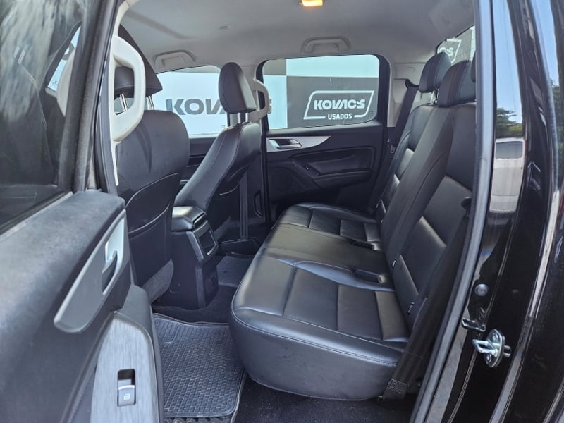 Great Wall POER 2.0 DELUXE MT DIESEL 2024 - Imagen 8 de 19