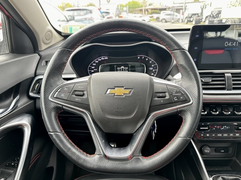 Chevrolet GROOVE 1.5 PREMIER MT 2023 - Imagen 10 de 18