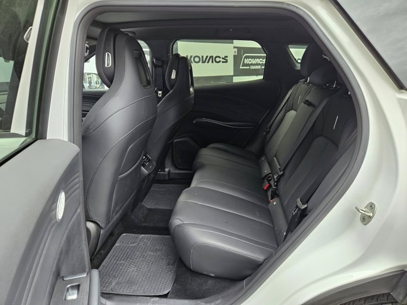 OMODA C7 1.6T PRESTIGE AWD 2026 - Imagen 9 de 20