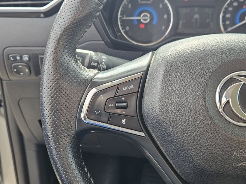 DFSK 580 580 CVT 1.5 2019 - Imagen 16 de 20