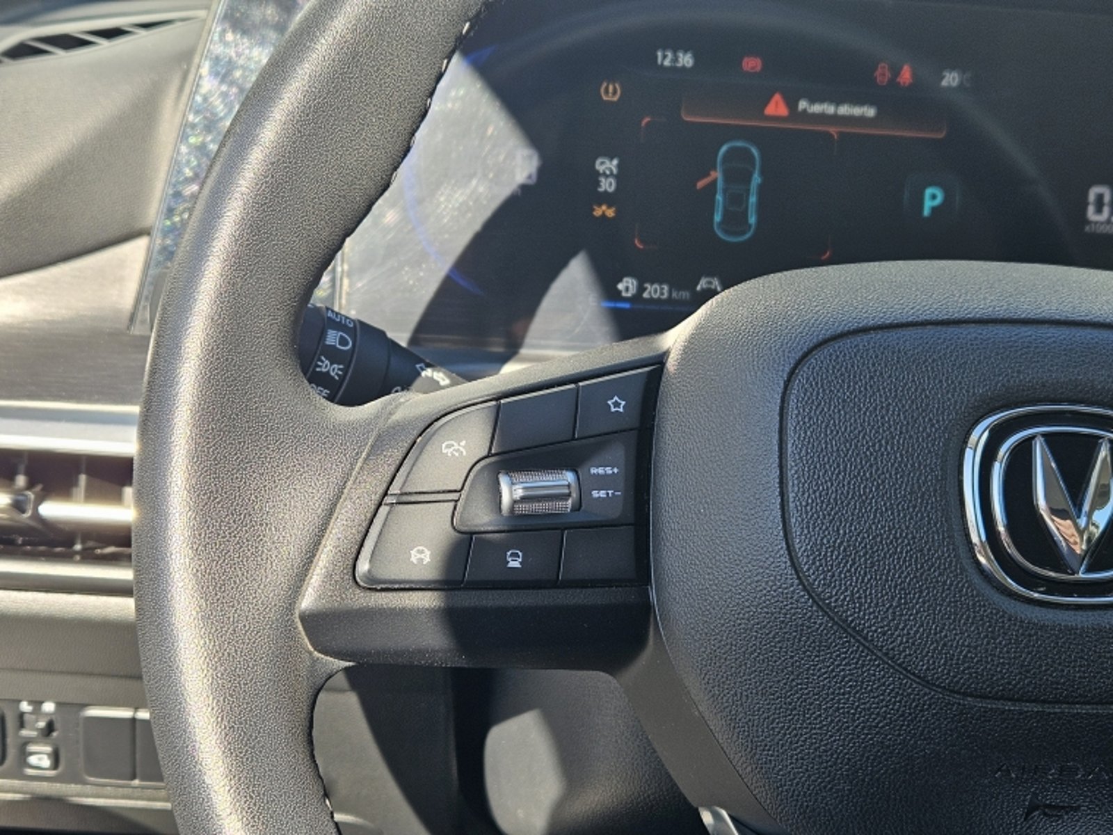 CHANGAN CS35 PLUS ELITE AT 2023 - Imagen 19 de 20
