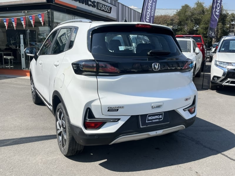 Changan CS15 NEW CS15 ELITE 1.5 2022 - Imagen 8 de 20