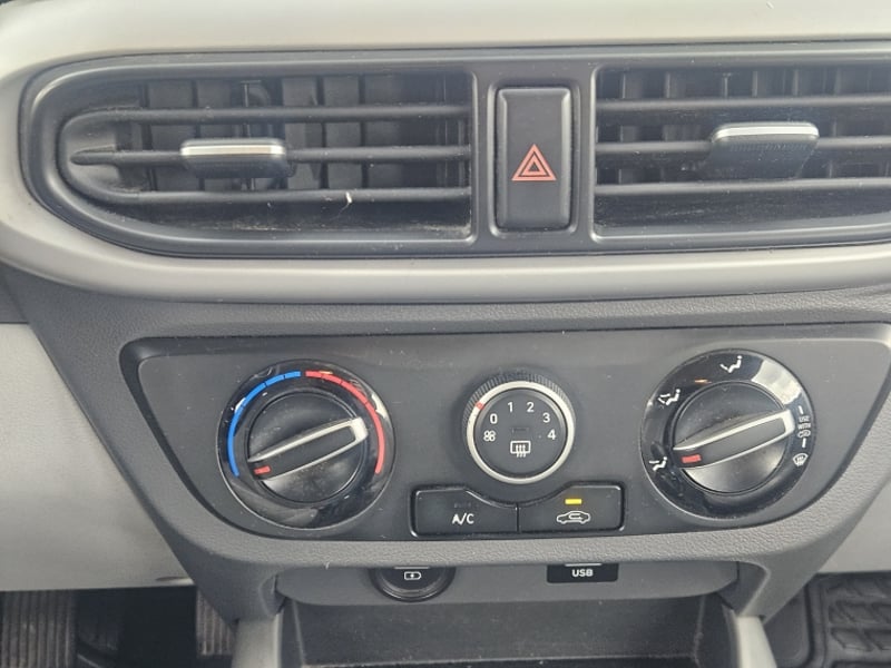 Hyundai I-10 GRAND I10 AI3 HB 1.2 MT PLUS 2021 - Imagen 12 de 19