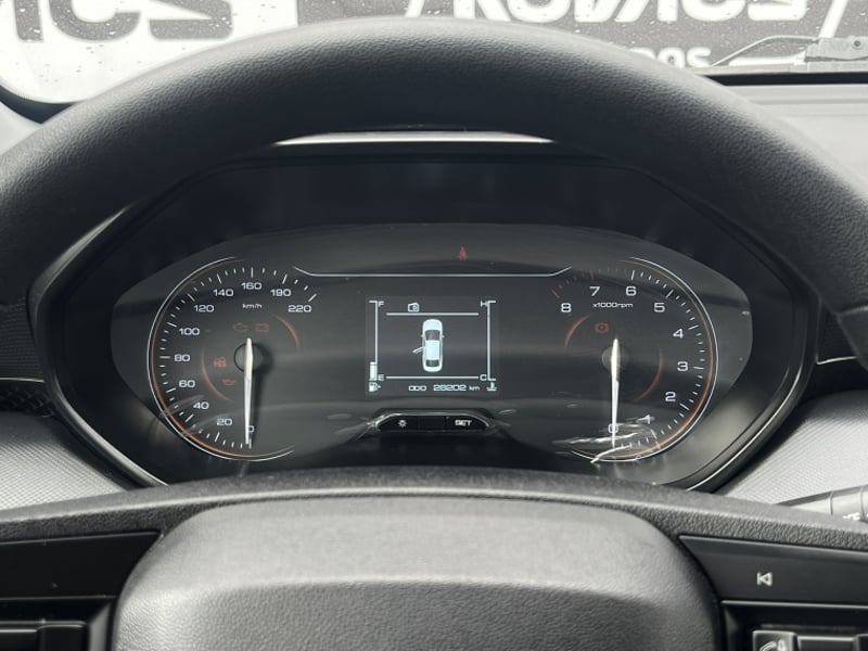 Chevrolet SAIL 1.5 LT MT 2025 - Imagen 13 de 20