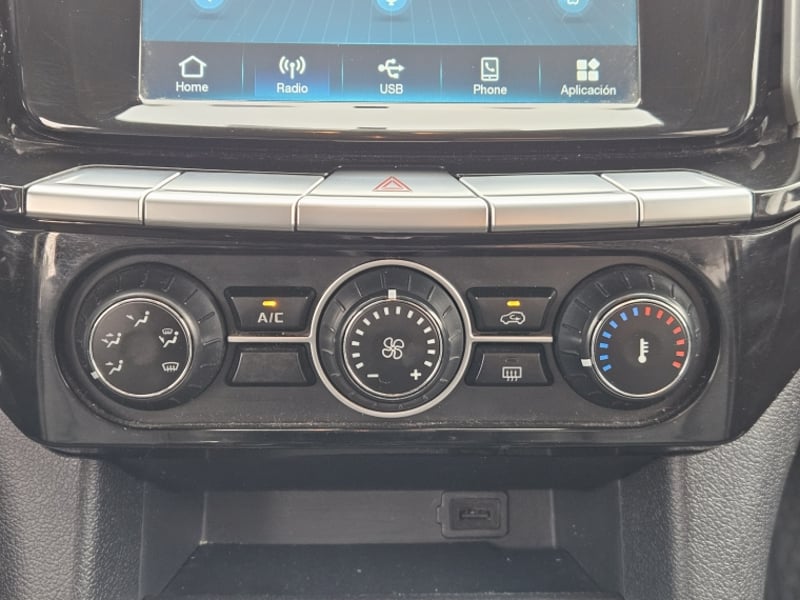 JMC VIGUS PLUS VIGUS PLUS 2.4 2023 - Imagen 13 de 20