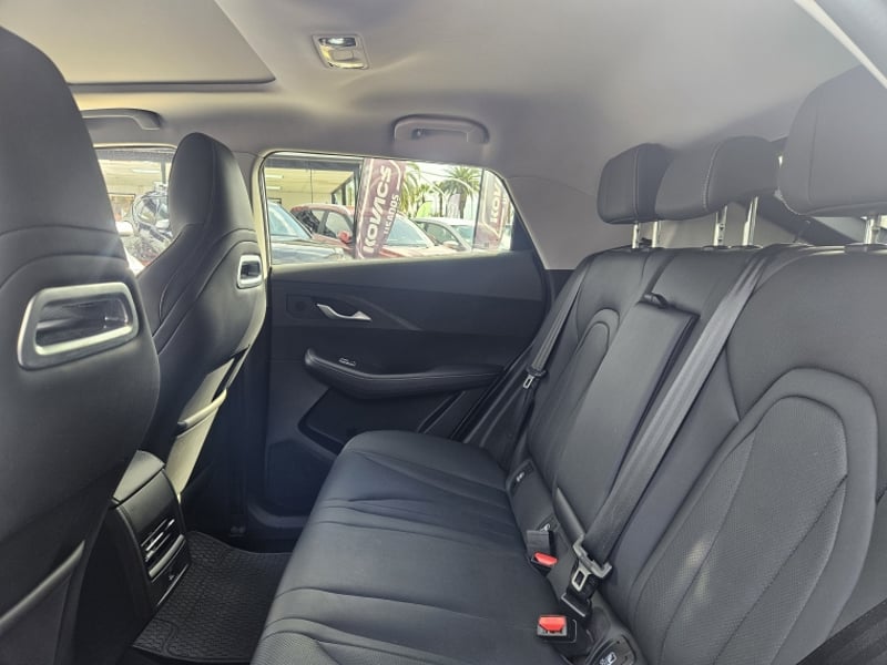 OMODA C5 LUXURY 1.5 AUT 2025 - Imagen 8 de 20