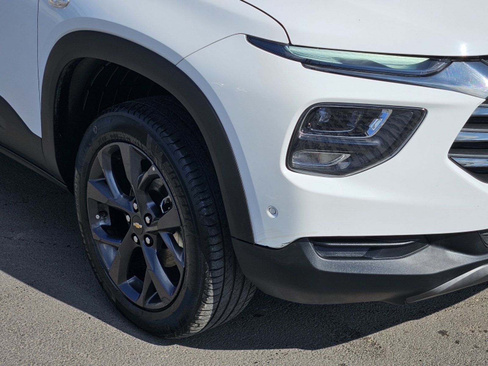 CHEVROLET MONTANA 1.2 PREMIER MT 2024 - Imagen 7 de 20