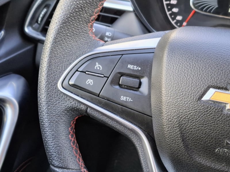 Chevrolet GROOVE 1.5 PREMIER MT 2025 - Imagen 10 de 20