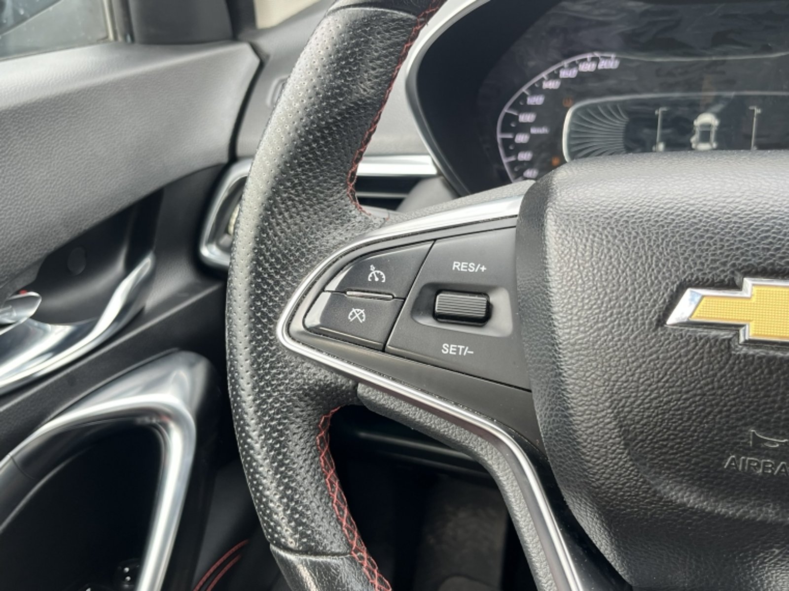 Chevrolet GROOVE 1.5 PREMIER MT 2024 - Imagen 18 de 20