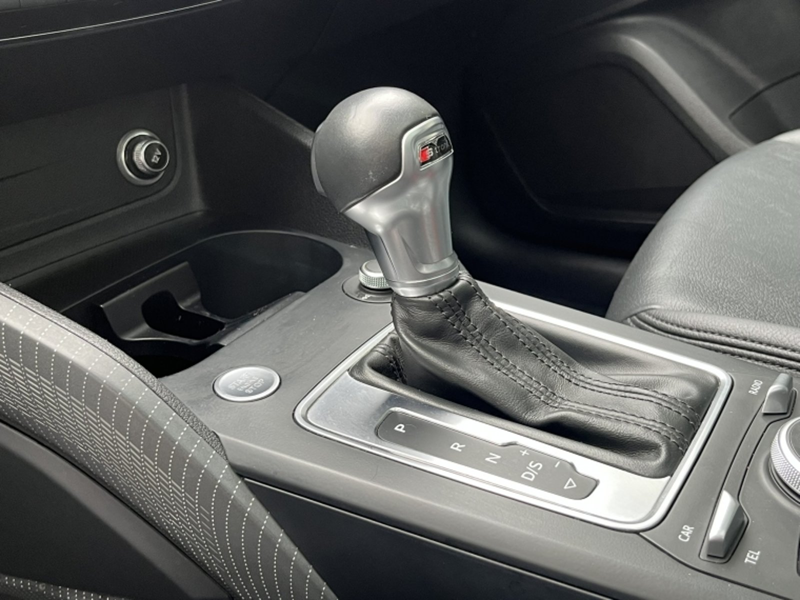 AUDI Q2 1.4  35  TFSI  SPORT  AT 2020 - Imagen 17 de 20