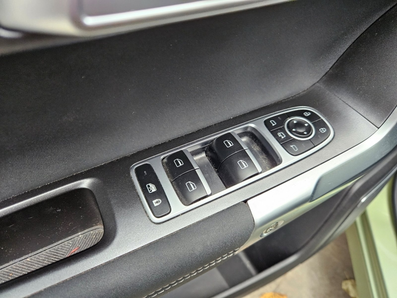 Jaecoo 7 1.6  T PREMIER AT 2024 - Imagen 13 de 18