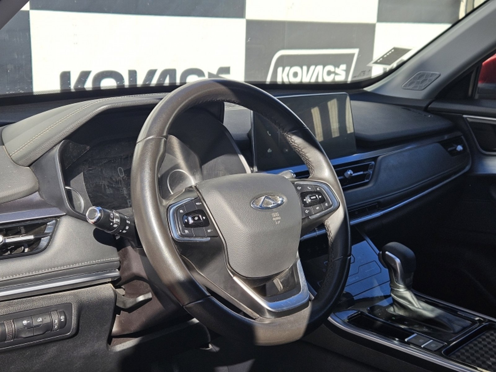 CHERY TIGGO TIGGO 3 PRO GLS 2023 - Imagen 14 de 20