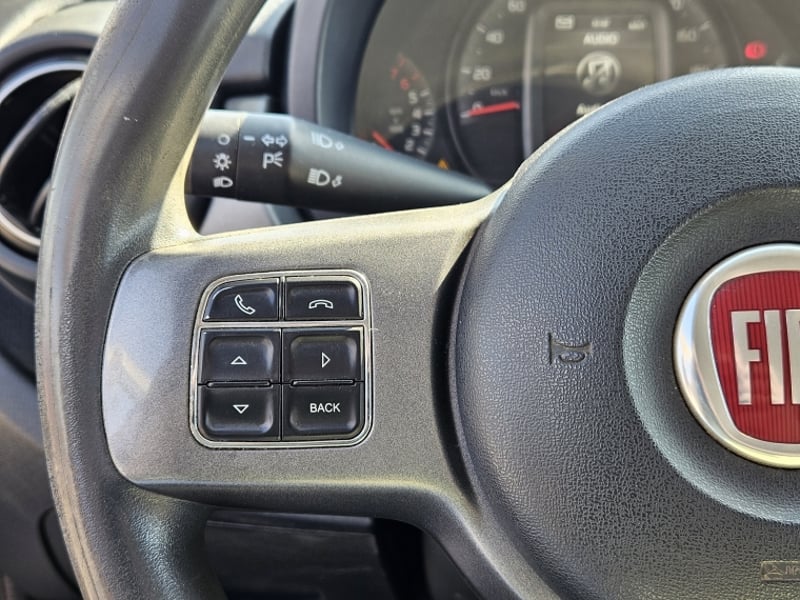 Fiat UNO UNO WAY HB 1.4 2019 - Imagen 16 de 20