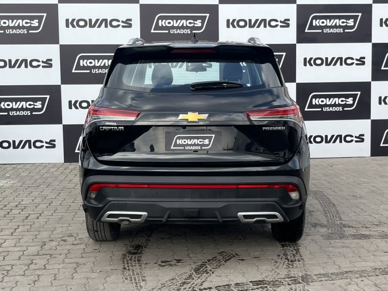 Chevrolet CAPTIVA 1.5 PREMIER AT 2026 - Imagen 6 de 20