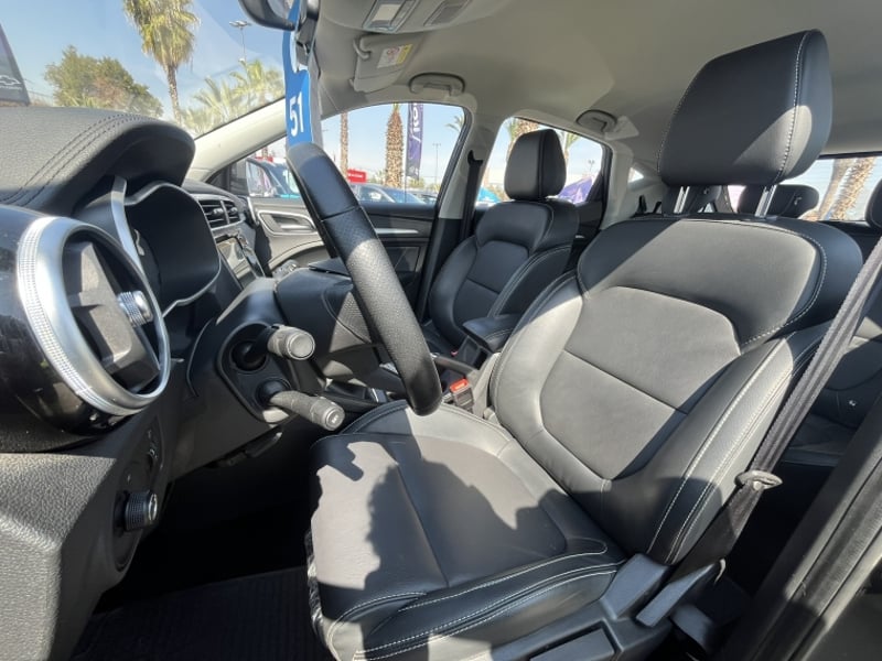 MG ZS ZS COMFORT 1.5 MT 2024 - Imagen 14 de 20