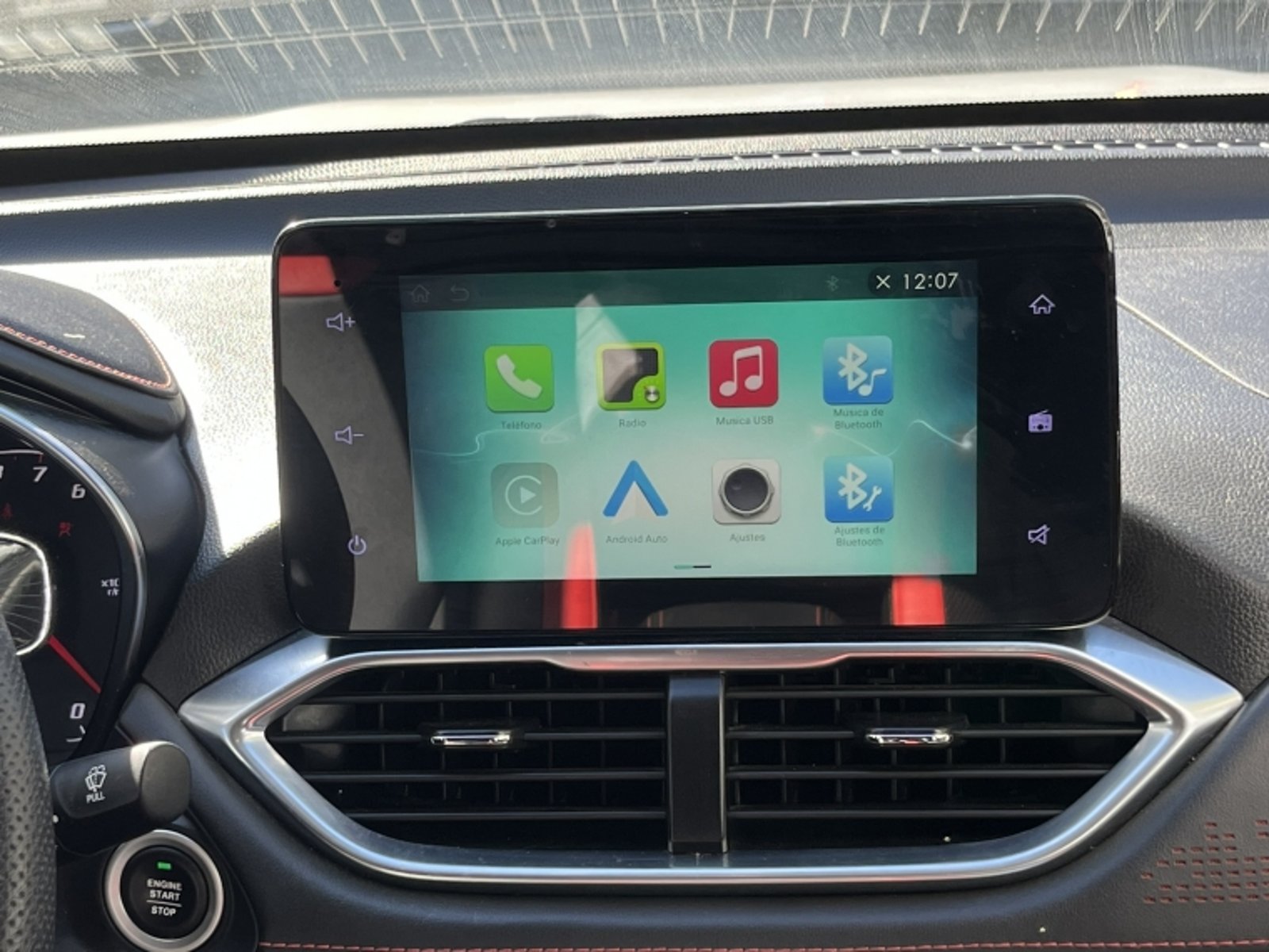 CHEVROLET GROOVE 1.5   PREMIER  MT 2024 - Imagen 20 de 20