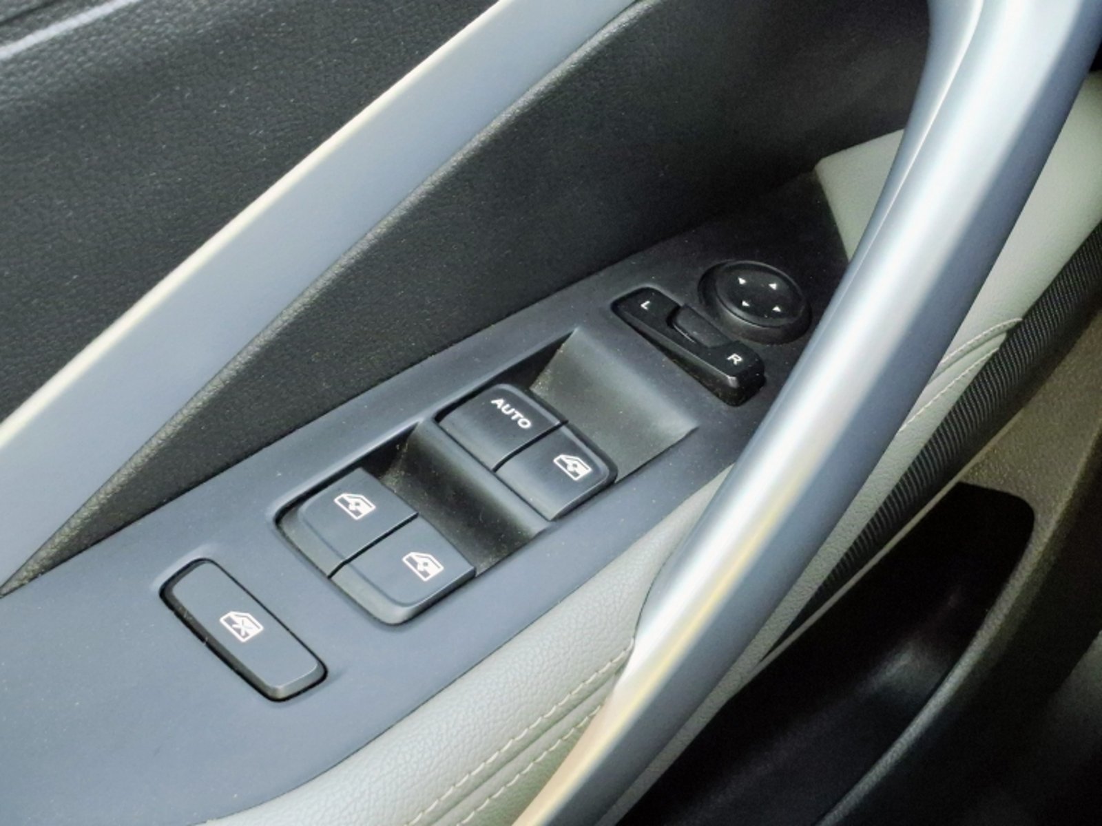 CHEVROLET GROOVE 1.5 LTZ MT 2023 - Imagen 8 de 20