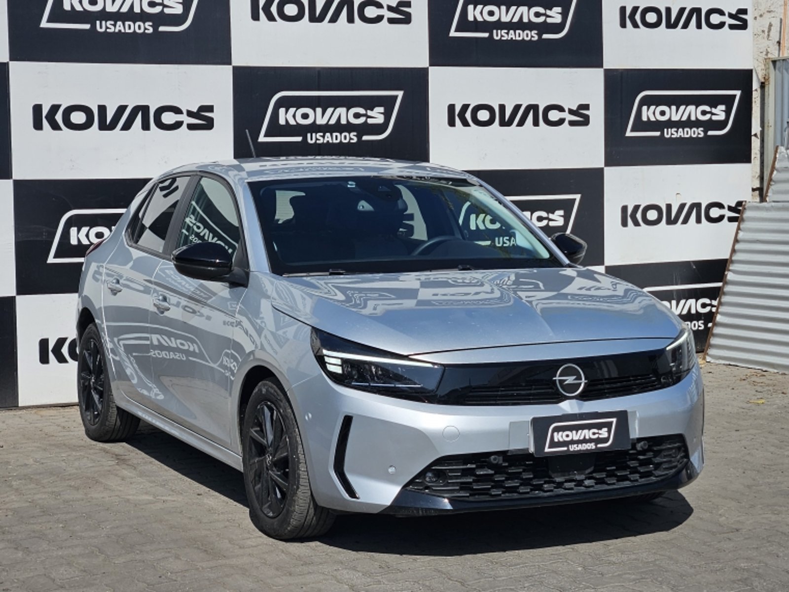 OPEL CORSA 1.2 EDITION MT 2025 - Imagen 3 de 20